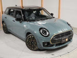 MINI COOPER D CLUBMAN