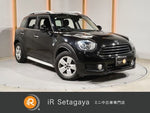 BMW MINI ONE CROSSOVER