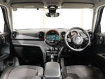 BMW MINI ONE CROSSOVER