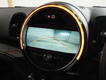 BMW MINI ONE CROSSOVER