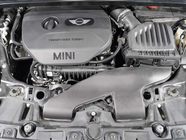 BMW MINI ONE CROSSOVER