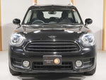 BMW MINI ONE CROSSOVER
