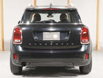 BMW MINI ONE CROSSOVER