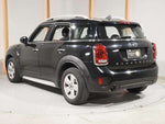 BMW MINI ONE CROSSOVER