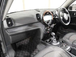 BMW MINI ONE CROSSOVER
