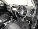 BMW MINI ONE CROSSOVER