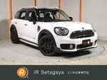BMW MINI COOPER SD CROSSOVER