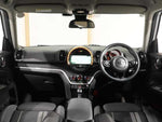 BMW MINI COOPER SD CROSSOVER