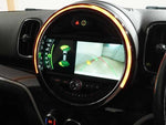 BMW MINI COOPER SD CROSSOVER
