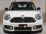 BMW MINI COOPER SD CROSSOVER
