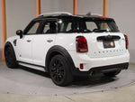 BMW MINI COOPER SD CROSSOVER