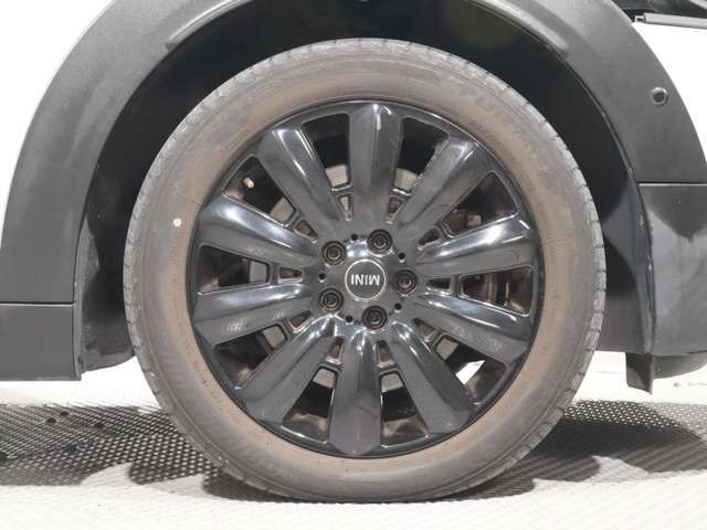 BMW MINI COOPER SD CROSSOVER