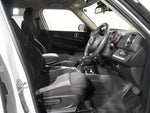 BMW MINI COOPER SD CROSSOVER