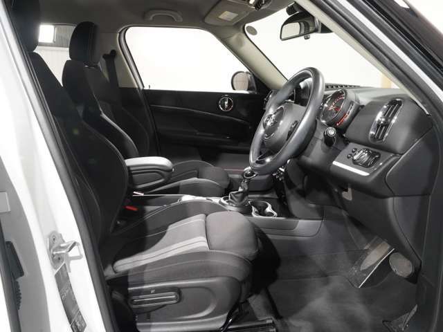 BMW MINI COOPER SD CROSSOVER