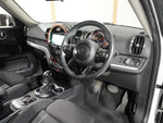 BMW MINI COOPER SD CROSSOVER