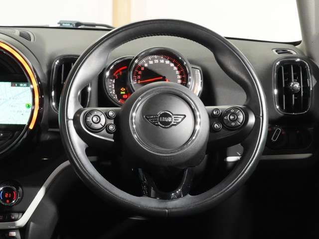 BMW MINI COOPER SD CROSSOVER
