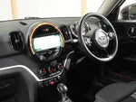 BMW MINI COOPER SD CROSSOVER