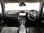 BMW MINI COOPER D CLUBMAN