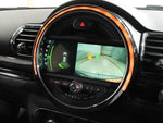 BMW MINI COOPER D CLUBMAN