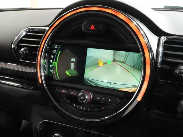 BMW MINI COOPER D CLUBMAN