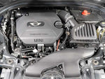 BMW MINI COOPER D CLUBMAN