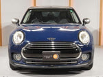 BMW MINI COOPER D CLUBMAN