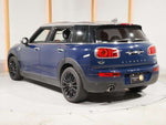 BMW MINI COOPER D CLUBMAN