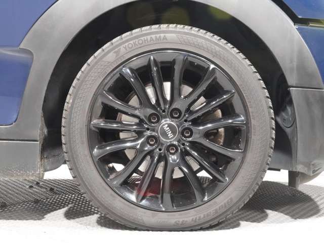 BMW MINI COOPER D CLUBMAN