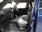 BMW MINI COOPER D CLUBMAN