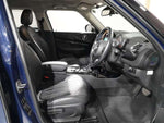 BMW MINI COOPER D CLUBMAN