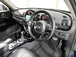 BMW MINI COOPER D CLUBMAN