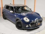 BMW MINI COOPER D CLUBMAN