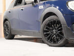 BMW MINI COOPER D CLUBMAN