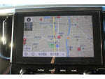 ALPHARD 4WD