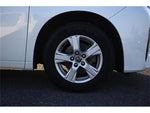 ALPHARD 4WD