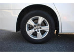 ALPHARD 4WD