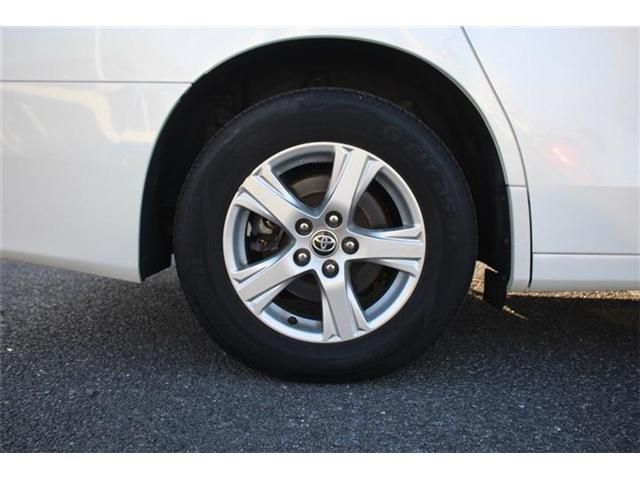 ALPHARD 4WD