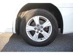 ALPHARD 4WD