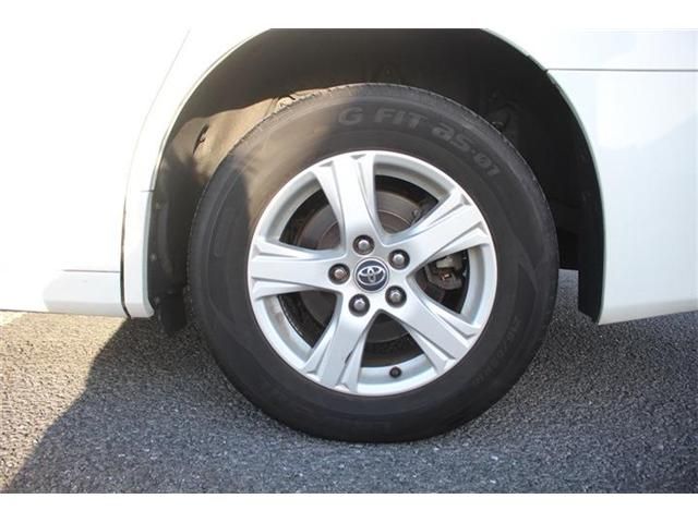 ALPHARD 4WD