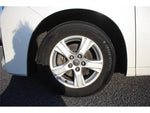 ALPHARD 4WD