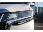 ALPHARD 4WD