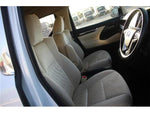 ALPHARD 4WD