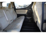 ALPHARD 4WD