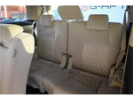 ALPHARD 4WD