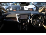 ALPHARD 4WD