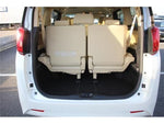 ALPHARD 4WD