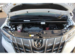 ALPHARD 4WD