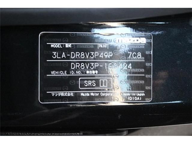 MX-30 Rotary-EV