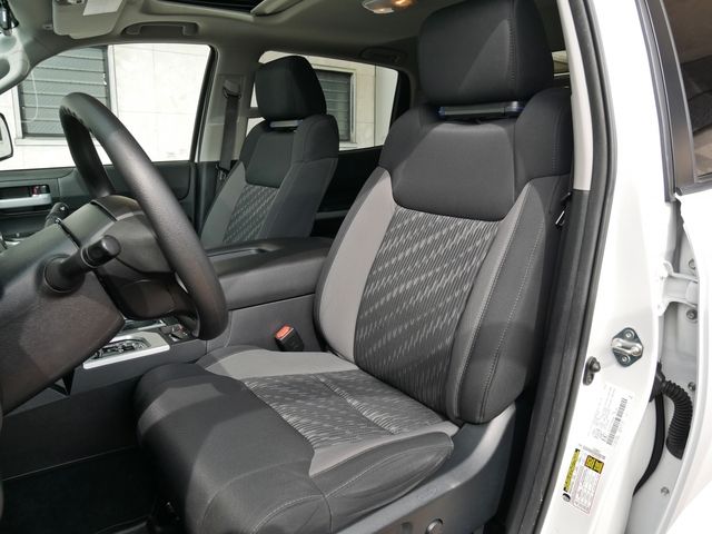 Tundra 4WD