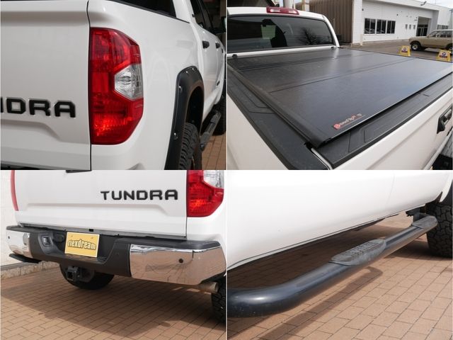 Tundra 4WD